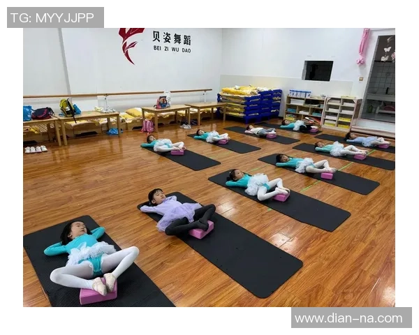 幼儿舞蹈与篮球结合的宝贝成长之路，培养孩子的艺术与运动双重才能